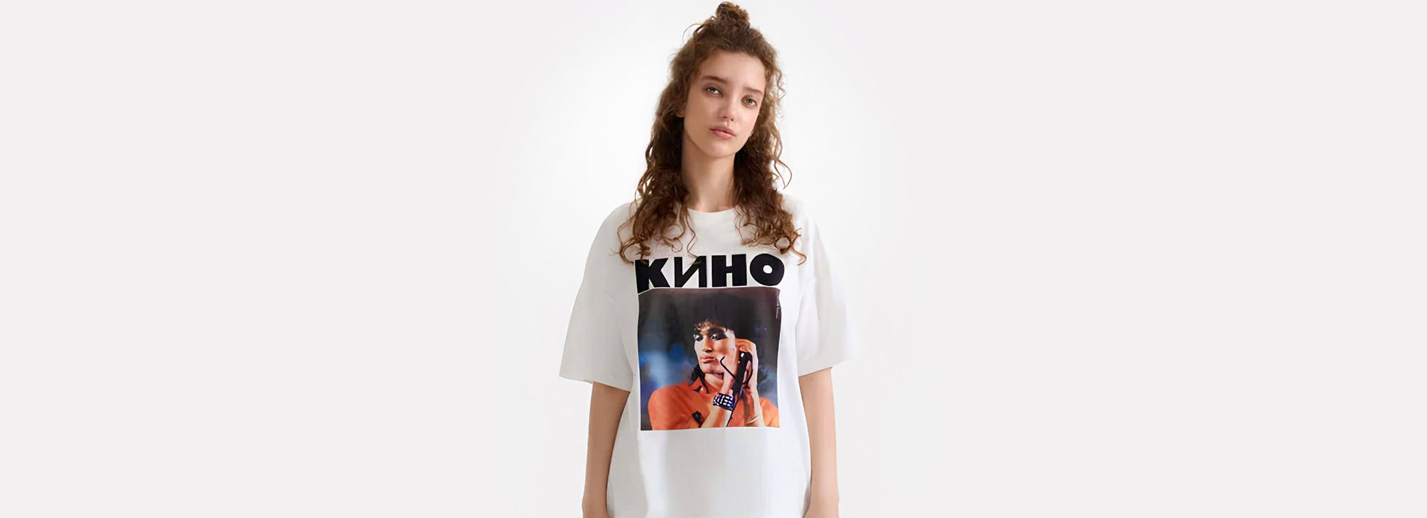 Viktor Tsoi And Kino Band 