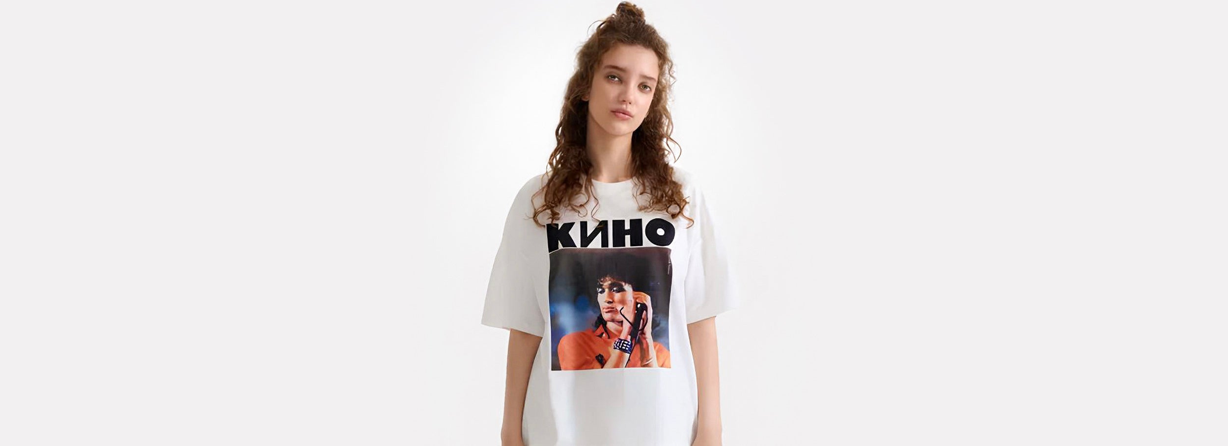 Viktor Tsoi And Kino Band 